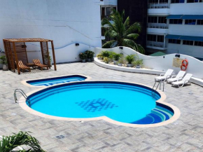 Apartamentos Brisa Rodadero con piscina - by Bedviajes
